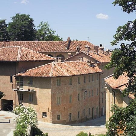 Marchesi Alfieri - Cantine E Ospitalita San Martino Alfieri Екстер'єр фото