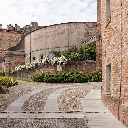 Marchesi Alfieri - Cantine E Ospitalita San Martino Alfieri Екстер'єр фото