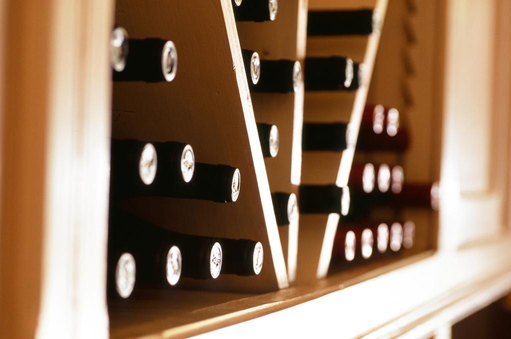 Marchesi Alfieri - Cantine E Ospitalita San Martino Alfieri Екстер'єр фото